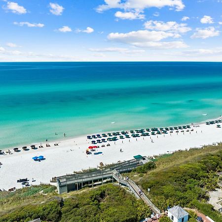 Sands Cottage Carriage Rosemary Beach Exterior photo