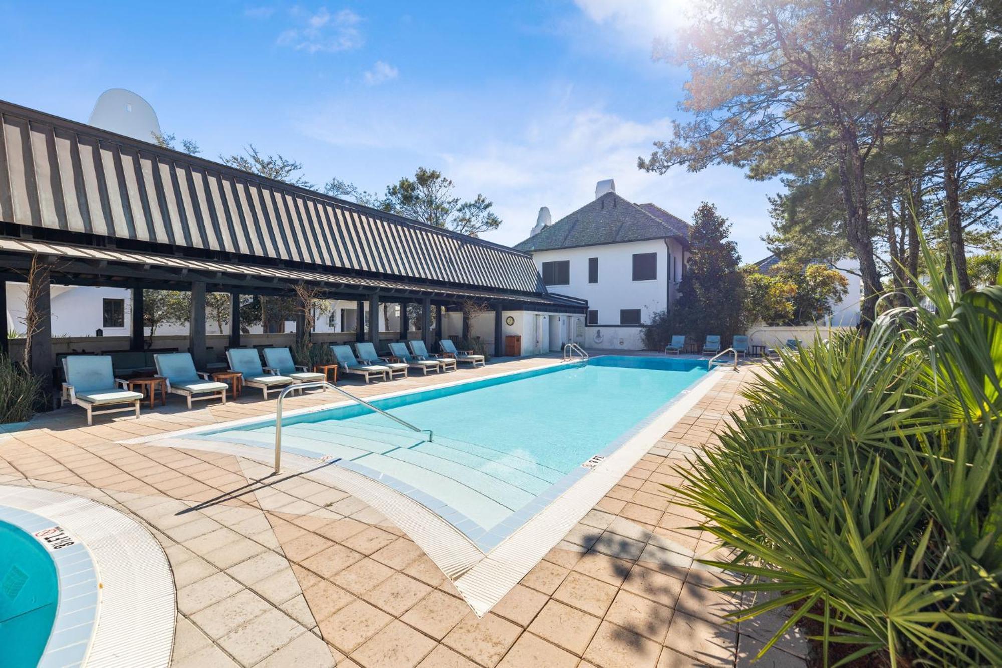 Sands Cottage Carriage Rosemary Beach Exterior photo